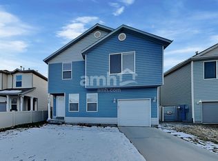 2136 E Summit Way, Eagle Mountain, UT 84005