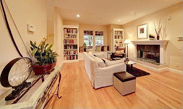 Family Room :: 106 Alta Vista