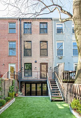Sold by Brown Harris Stevens | media 1