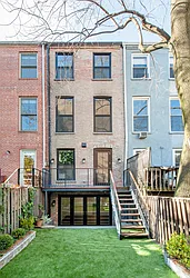 Sold by Brown Harris Stevens