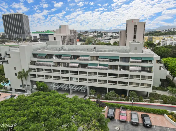 880 W 1st St APT 527, Los Angeles, CA 90012
