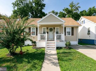 108 Fairview Ave, Somerdale, NJ 08083