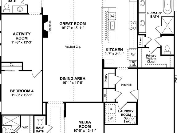 2nd image of this home