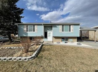 6312 W King Valley Rd, West Valley City, UT 84128