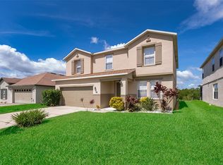 826 Elderberry Dr, Davenport, FL 33897