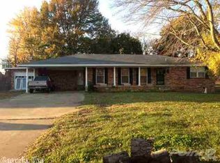 501 Hwy 5 N, Benton, AR 72019