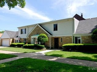 1219 N 19th Ave, Melrose Park, IL 60160