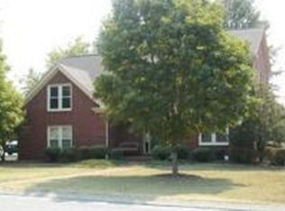 501 Ridgestone Dr, Franklin, TN 37064