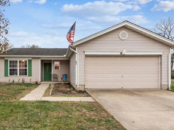 240 Sunset Ave, Harrison, OH 45030