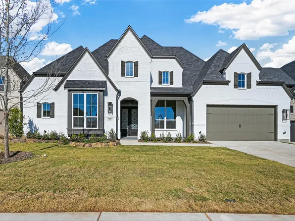 1912 Paxton Pass, McKinney, TX 75071