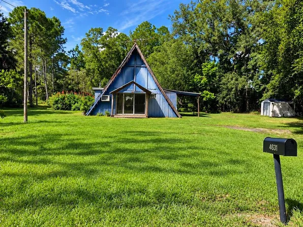45631 PENNSYLVANIA STREET, PAISLEY, FL 32767