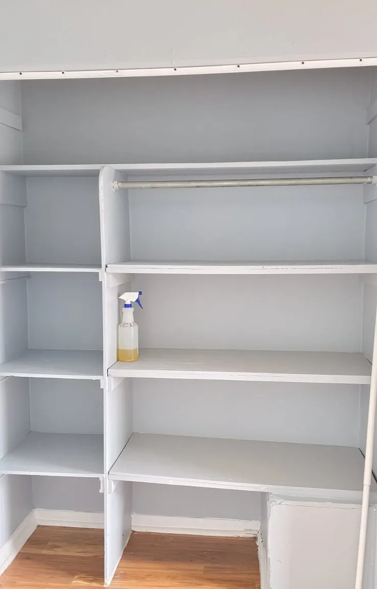 2 bed, $1,400 — Photo 2