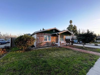 296 Brooklyn Ave, San Jose, CA, 95128