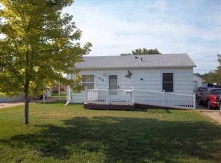 920 W E St #W, North Platte, NE 69101