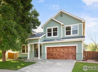 2033 Falcon Ridge Dr, Fort Collins, CO 80528