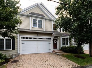 15 Parker Ct, Natick, MA 01760
