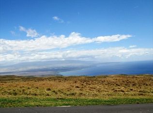 O`u LOT 93, Kapaau, HI 96755