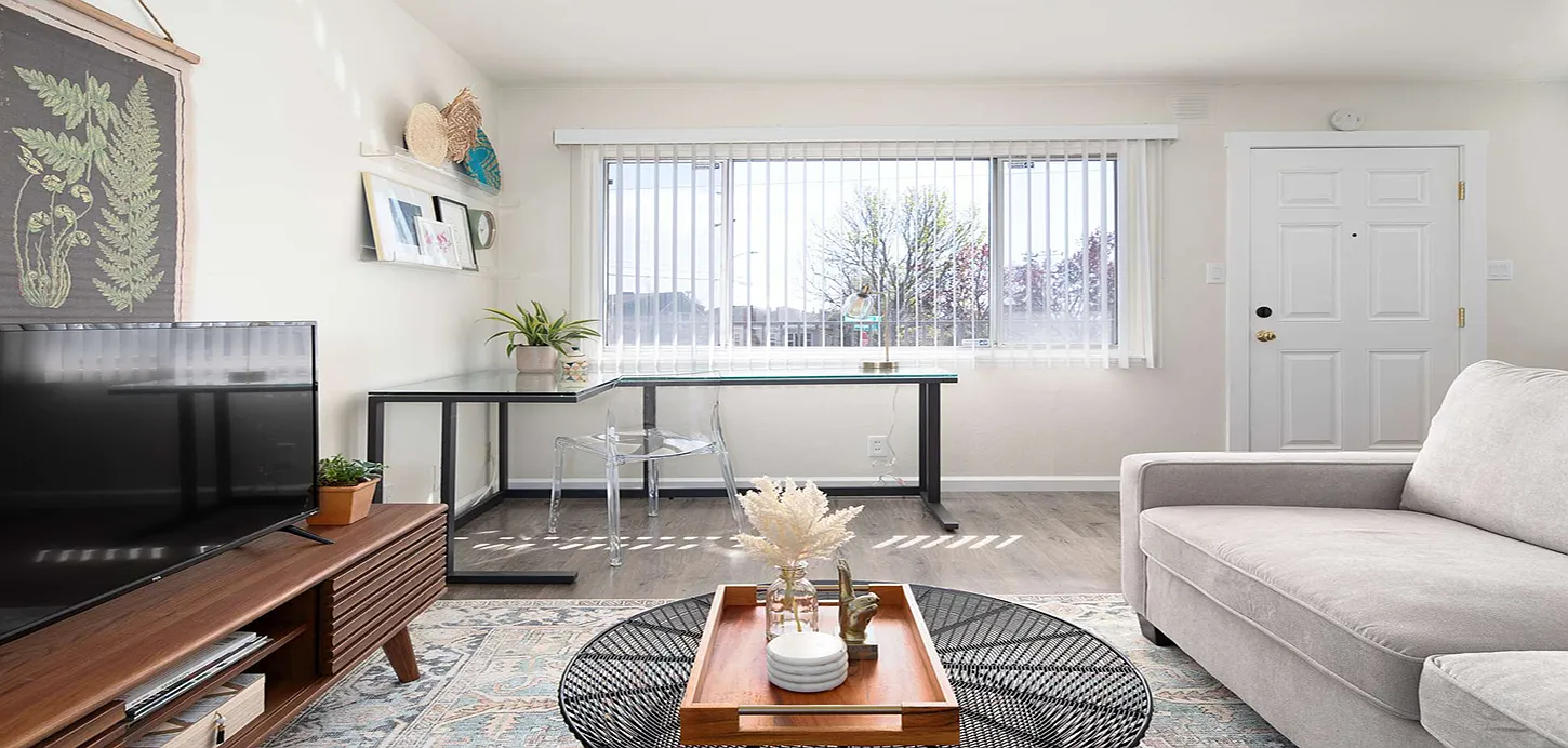 1 bed, 600 sqft, $2,695 — Photo 1