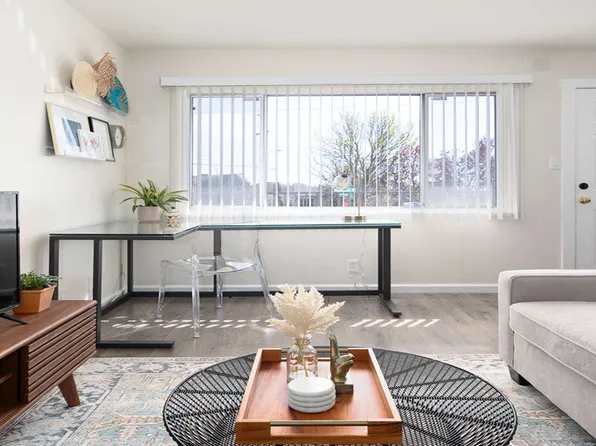 206 Mather St #1, Oakland, CA 94611