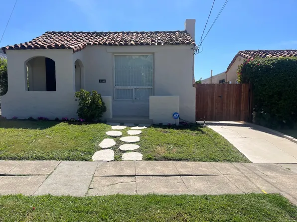 3350 64th Ave, Oakland, CA 94605