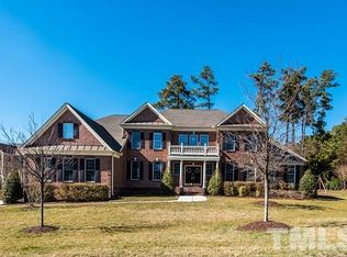 9300 Club Hill Dr, Raleigh, NC 27617