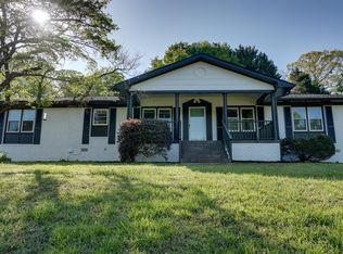 207 American Legion Rd, Greer, SC 29651