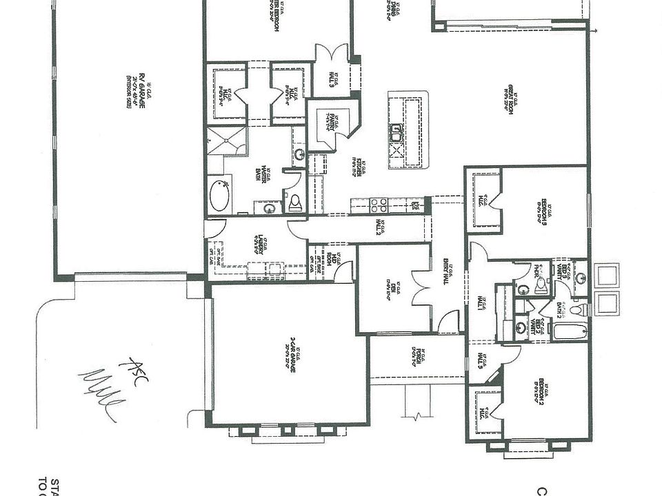 1st image of 21475 S 218th St