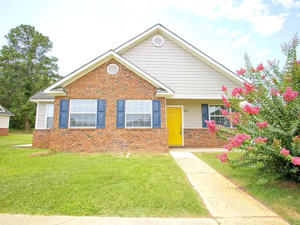 659 Carver Ter NE, Aiken, SC 29801