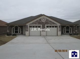 307 Study Hall Loop APT B, Killeen, TX 76549