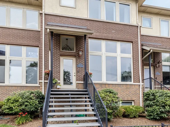 7703 York St, Forest Park, IL 60130