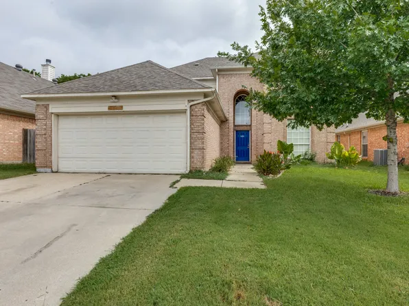4725 Grant Park Ave, Fort Worth, TX 76137