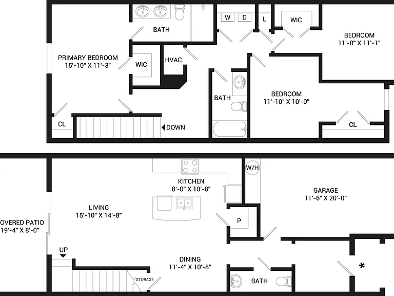 Windbrooks Townhomes — Photo 30