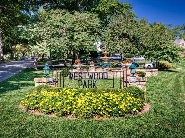 4933 Westwood Rd, Kansas City, MO 64112