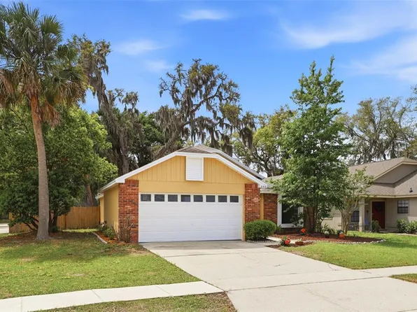 444 MORNING GLORY DRIVE, LAKE MARY, FL 32746