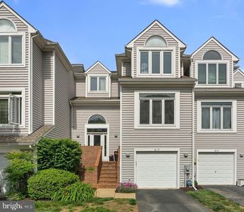 617 Martingale Ln, Arnold, MD, 21012