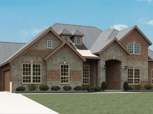 140 Settlement McLendon, Rockwall, TX 75032