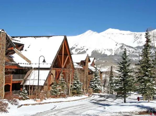 135 San Joaquin Rd, Mountain Village, CO 81435