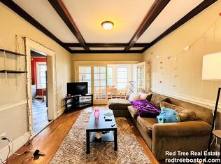 142 Sutherland Rd #U2, Brighton, MA 02135