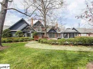 9 Rocky Creek Ln, Greenville, SC 29615