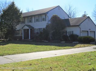 87 Bernice Dr, Freehold, NJ 07728