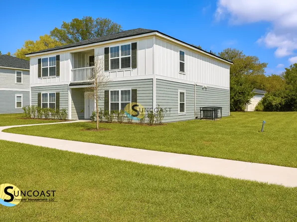 5669 George Ct #102, Jacksonville, FL 32277