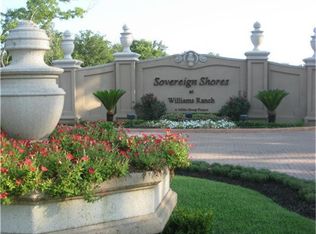 3 Sovereign Cir, Richmond, TX 77469