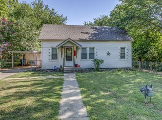 414 Florida Ave, Jones, OK 73049