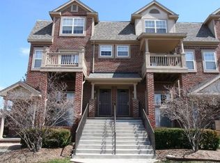 2744 Barclay Way, Ann Arbor, MI
