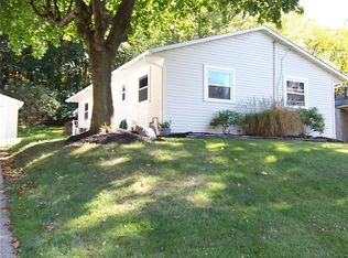 1769 Juniata Rd, Tallmadge, OH 44278