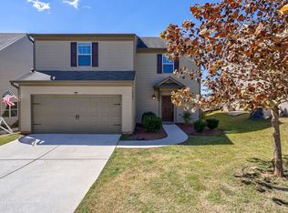 1338 Turning Leaf Ln, Pendergrass, GA 30567