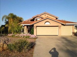 8923 Hunter Pass, Alpine, CA 91901