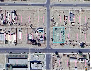 102 E 4th St, Niland, CA, 92257