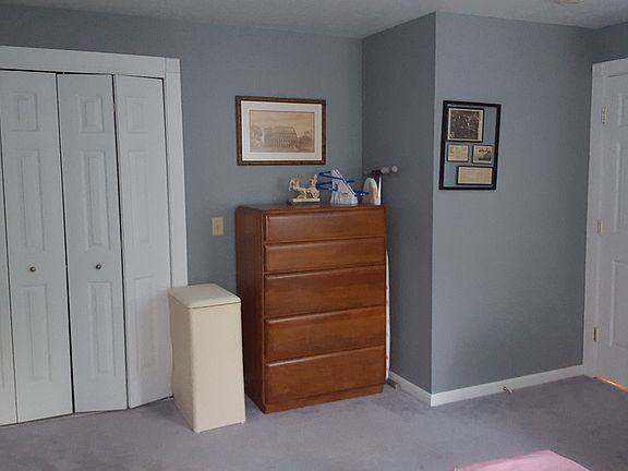 Lots of Bedroom for the kids