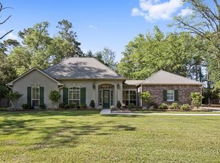 740 Brewster Rd, Madisonville, LA 70447